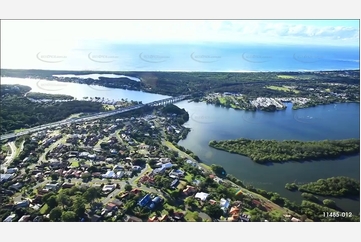 Aerial Video of Banora Point NSW NSW Aerial Photography