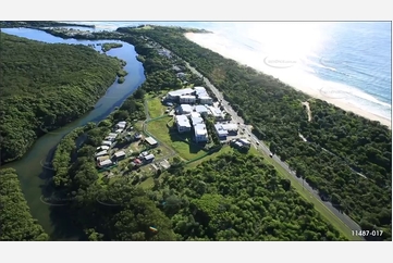 Aerial Video of Hasting Point NSW NSW Aerial Photography