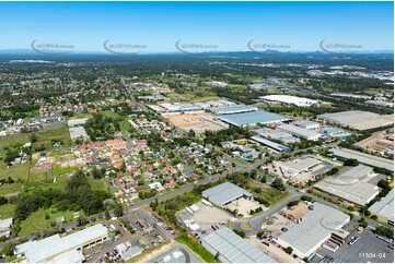 Aerial Photo Richlands QLD Aerial Photography