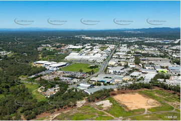 Aerial Photo Wacol QLD Aerial Photography