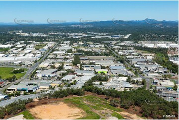 Aerial Photo Wacol QLD Aerial Photography