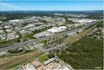 Aerial Photo Wacol QLD Aerial Photography