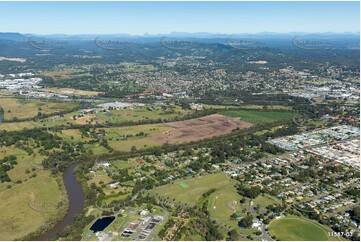 Aerial Photo Eagleby QLD Aerial Photography