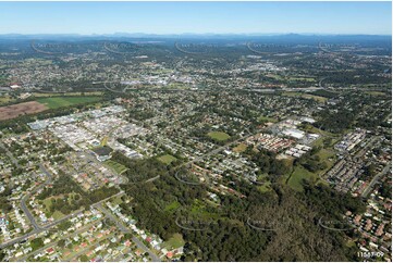 Aerial Photo Eagleby QLD Aerial Photography