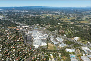 Aerial Photo Shailer Park QLD Aerial Photography