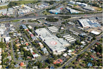 Aerial Photo Springwood QLD Aerial Photography