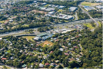 Aerial Photo of Slacks Creek QLD Aerial Photography