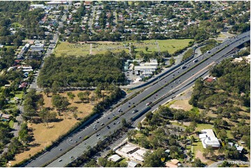 Aerial Photo of Beenleigh QLD QLD Aerial Photography