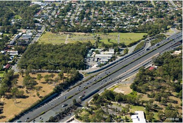 Aerial Photo of Beenleigh QLD QLD Aerial Photography