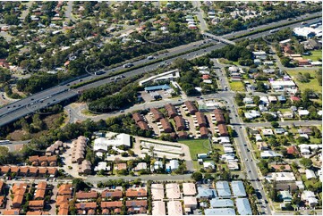 Aerial Photo of Beenleigh QLD QLD Aerial Photography