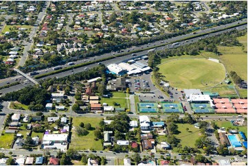 Aerial Photo of Beenleigh QLD QLD Aerial Photography