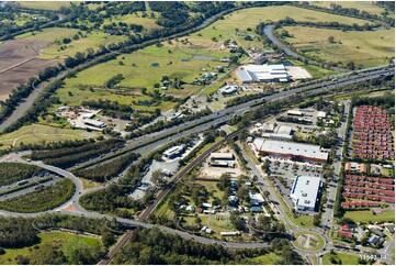 Aerial Photo of Beenleigh QLD QLD Aerial Photography