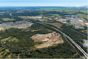 Aerial Photo of Pimpama QLD QLD Aerial Photography