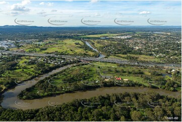 Aerial Photo of Beenleigh QLD Aerial Photography