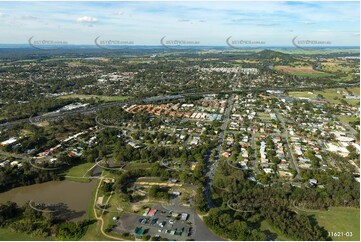 Aerial Photo of Beenleigh QLD Aerial Photography