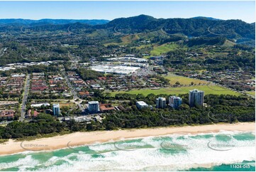 Coffs Harbour & Marina Area NSW Aerial Photography