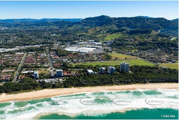 Coffs Harbour & Marina Area NSW Aerial Photography