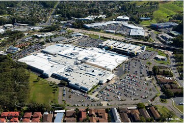 Coffs Harbour & Marina Area NSW Aerial Photography