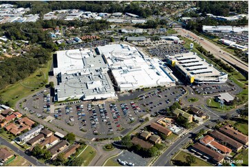 Coffs Harbour & Marina Area NSW Aerial Photography