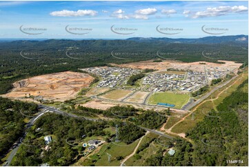 Lend Lease Community - Yarrabilba QLD Aerial Photography