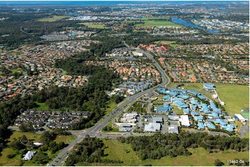 Upper Coomera Gold Coast QLD Aerial Photography