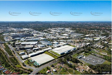 Aerial Photo Acacia Ridge QLD Aerial Photography