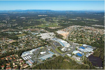 Aerial Photo Victoria Point QLD Aerial Photography