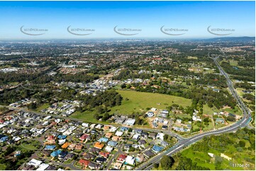 Aerial Photo of Bridgeman Downs QLD Aerial Photography