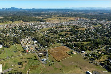 Aerial Photo of Redbank Plains QLD Aerial Photography