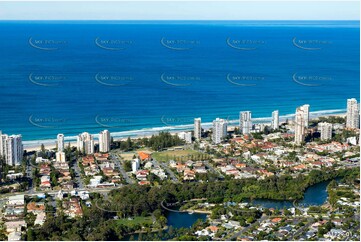 Broadbeach, Gold Coast QLD QLD Aerial Photography