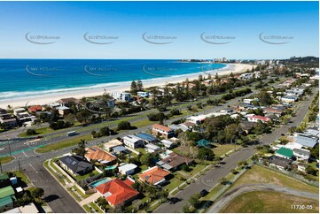 Gold Coast Airport Runway QLD Aerial Photography