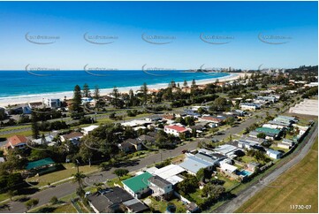 Gold Coast Airport Runway QLD Aerial Photography