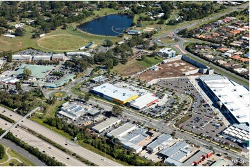 Aerial Photo of Oxenford QLD Aerial Photography