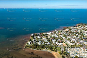 Scarborough - Redcliffe Peninsula QLD QLD Aerial Photography