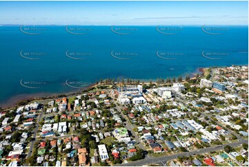 Scarborough - Redcliffe Peninsula QLD QLD Aerial Photography