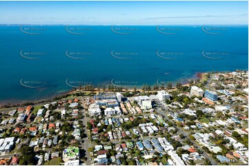 Scarborough - Redcliffe Peninsula QLD QLD Aerial Photography