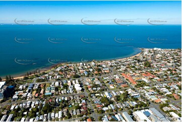 Scarborough - Redcliffe Peninsula QLD QLD Aerial Photography