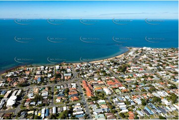 Scarborough - Redcliffe Peninsula QLD QLD Aerial Photography