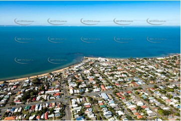 Scarborough - Redcliffe Peninsula QLD QLD Aerial Photography