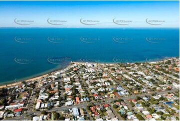 Scarborough - Redcliffe Peninsula QLD QLD Aerial Photography