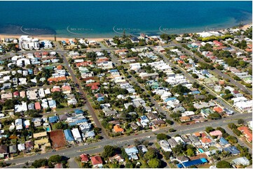 Scarborough - Redcliffe Peninsula QLD QLD Aerial Photography