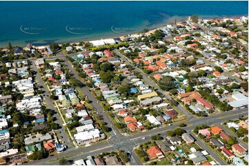 Scarborough - Redcliffe Peninsula QLD QLD Aerial Photography