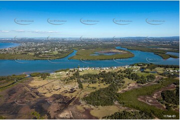 An Aerial Photo of Griffin QLD QLD Aerial Photography