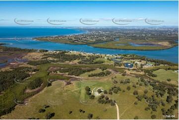 An Aerial Photo of Griffin QLD QLD Aerial Photography