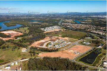 An Aerial Photo of Griffin QLD QLD Aerial Photography