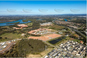 An Aerial Photo of Griffin QLD QLD Aerial Photography