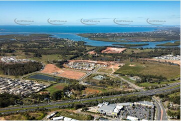 An Aerial Photo of Griffin QLD QLD Aerial Photography