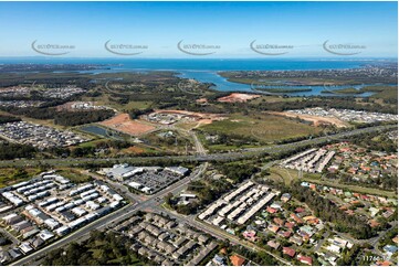 An Aerial Photo of Griffin QLD QLD Aerial Photography