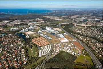 North Lakes Aerial Photo QLD Aerial Photography