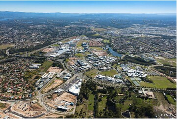 North Lakes Aerial Photo QLD Aerial Photography